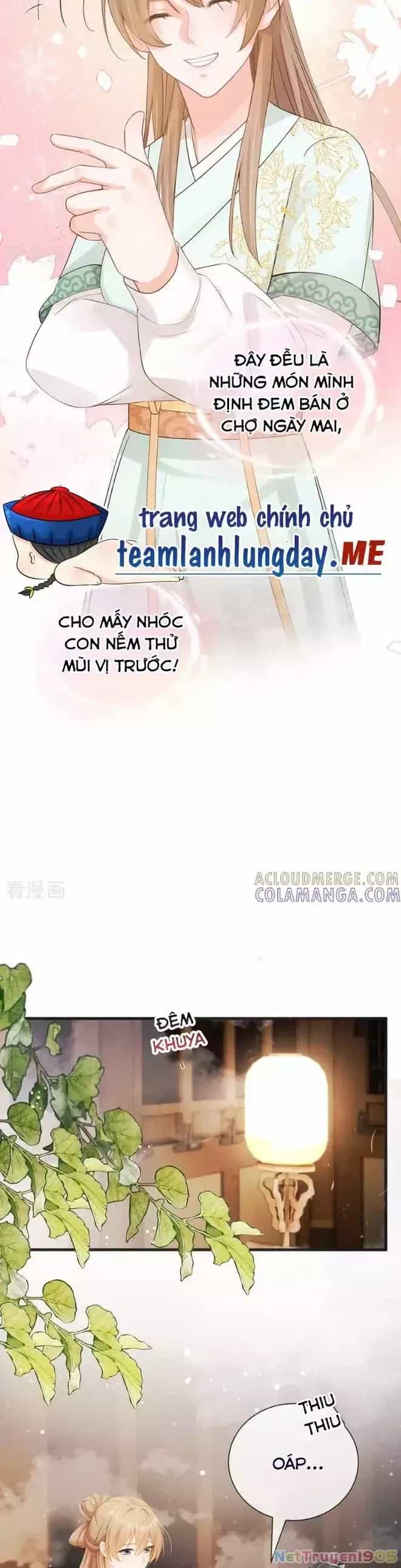 Ta Mang Siêu Thị Xuyên Không Về Cổ Đại Nuôi Tể Tướng - Chương 44 - ảnh 5