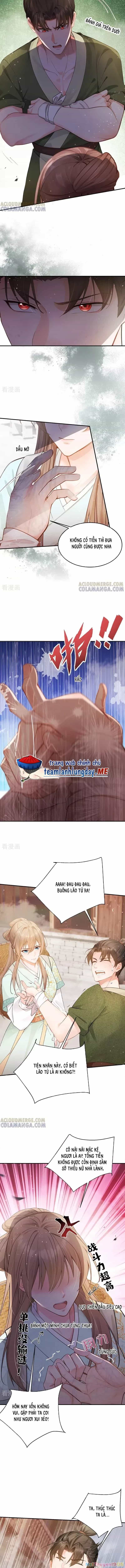 Ta Mang Siêu Thị Xuyên Không Về Cổ Đại Nuôi Tể Tướng - Chương 46 - ảnh 2