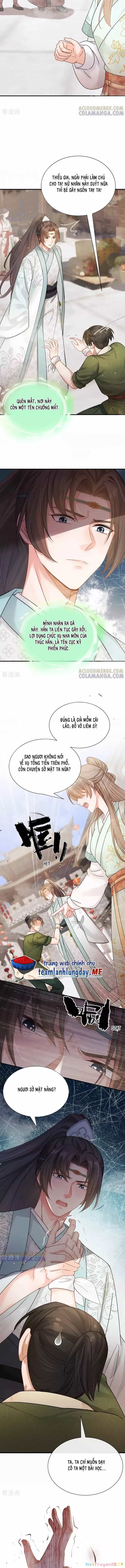 Ta Mang Siêu Thị Xuyên Không Về Cổ Đại Nuôi Tể Tướng - Chương 46 - ảnh 5