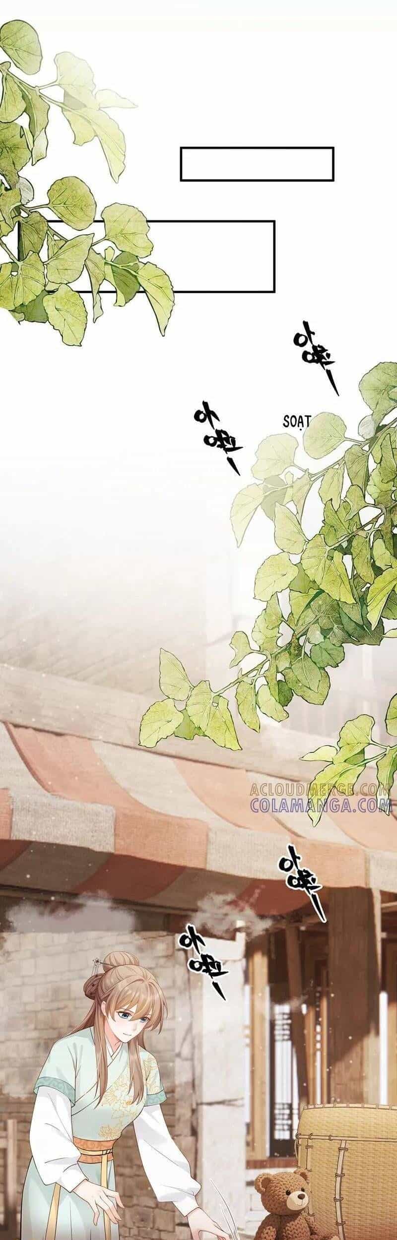 Ta Mang Siêu Thị Xuyên Không Về Cổ Đại Nuôi Tể Tướng - Chương 51 - ảnh 3