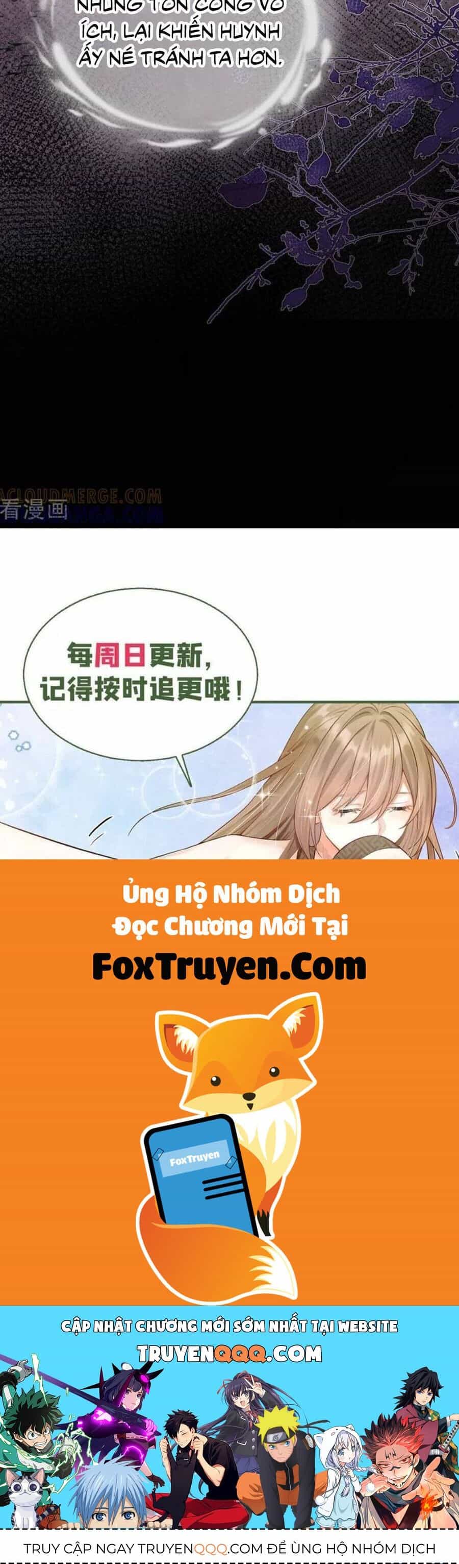 Ta Mang Siêu Thị Xuyên Không Về Cổ Đại Nuôi Tể Tướng - Chương 52 - ảnh 30
