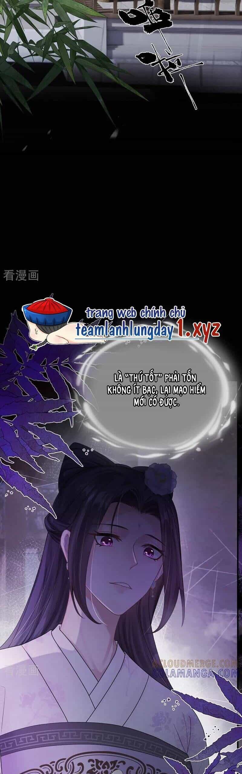 Ta Mang Siêu Thị Xuyên Không Về Cổ Đại Nuôi Tể Tướng - Chương 53 - ảnh 31