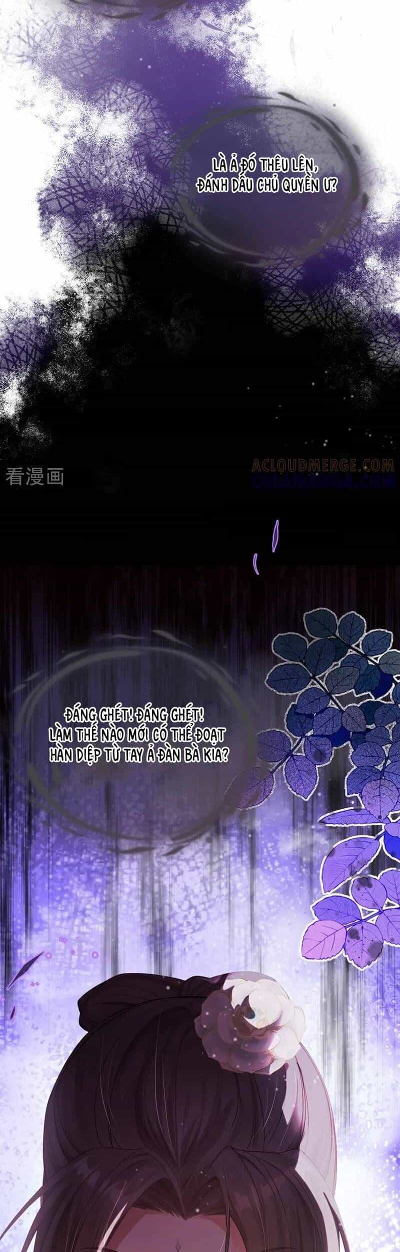 Ta Mang Siêu Thị Xuyên Không Về Cổ Đại Nuôi Tể Tướng - Chương 53 - ảnh 6