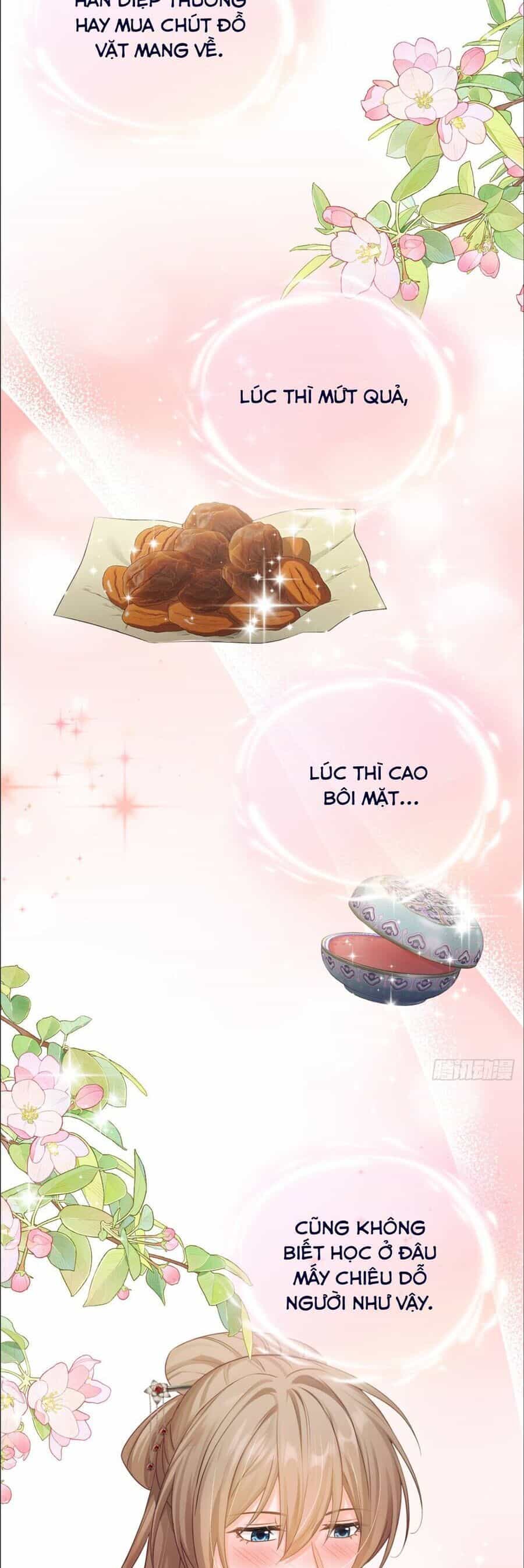 Ta Mang Siêu Thị Xuyên Không Về Cổ Đại Nuôi Tể Tướng - Chương 54 - ảnh 14