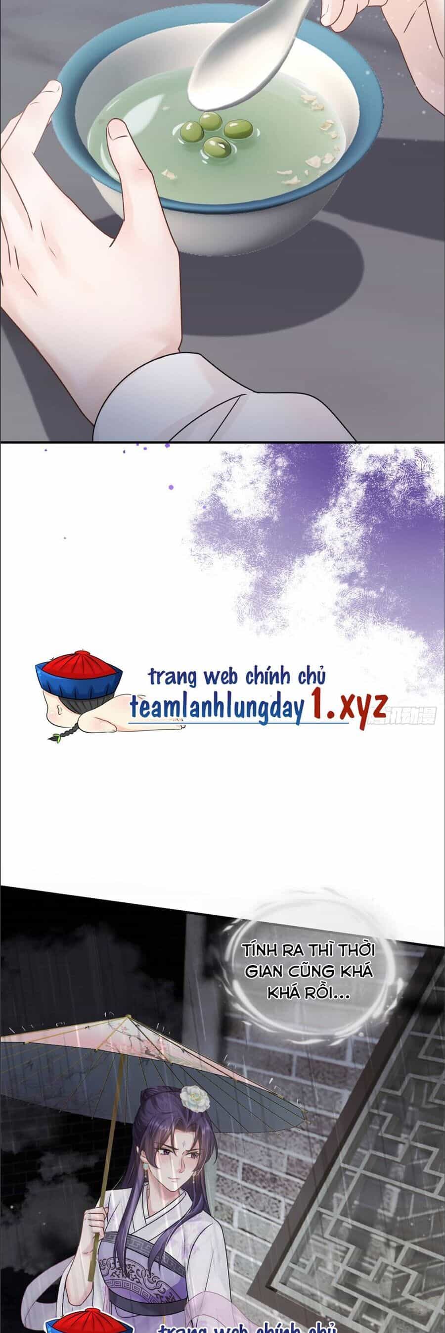 Ta Mang Siêu Thị Xuyên Không Về Cổ Đại Nuôi Tể Tướng - Chương 54 - ảnh 16