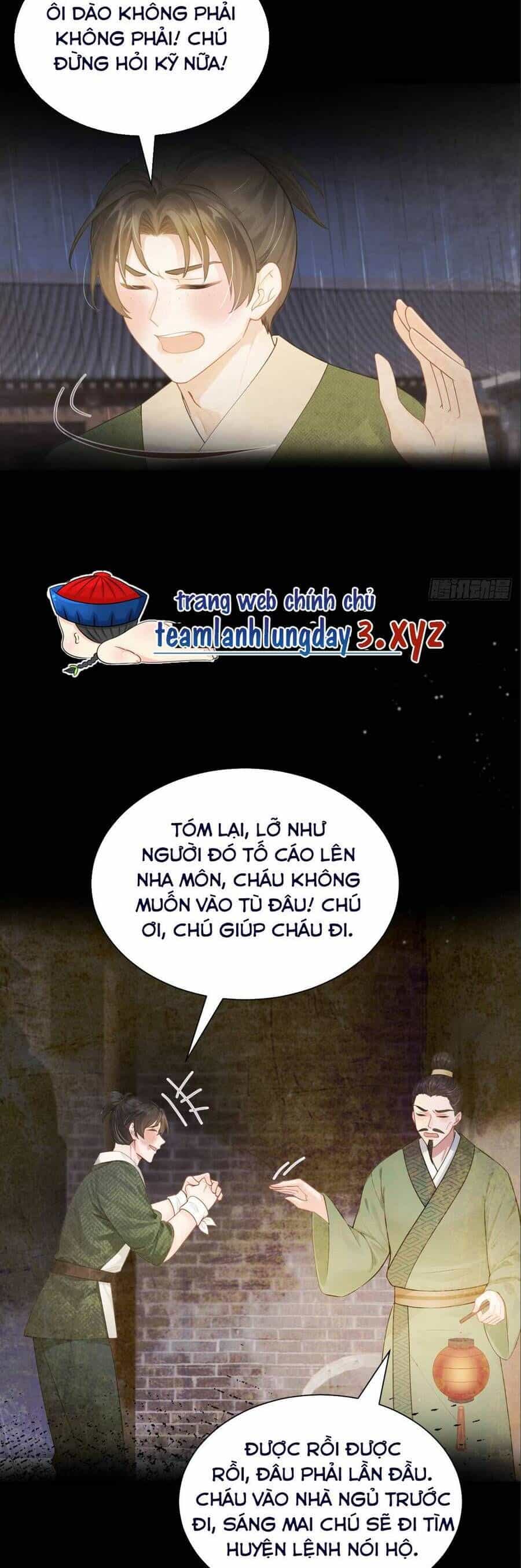Ta Mang Siêu Thị Xuyên Không Về Cổ Đại Nuôi Tể Tướng - Chương 58 - ảnh 11