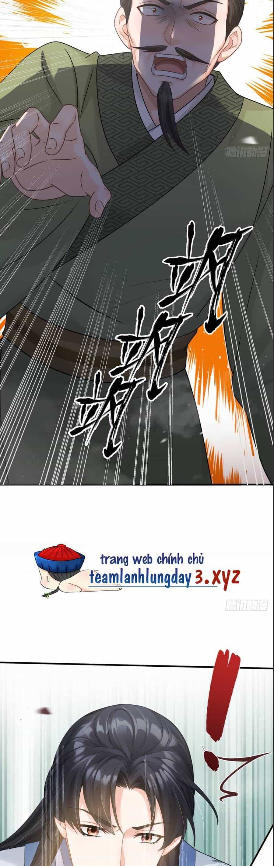 Ta Mang Siêu Thị Xuyên Không Về Cổ Đại Nuôi Tể Tướng - Chương 58 - ảnh 29