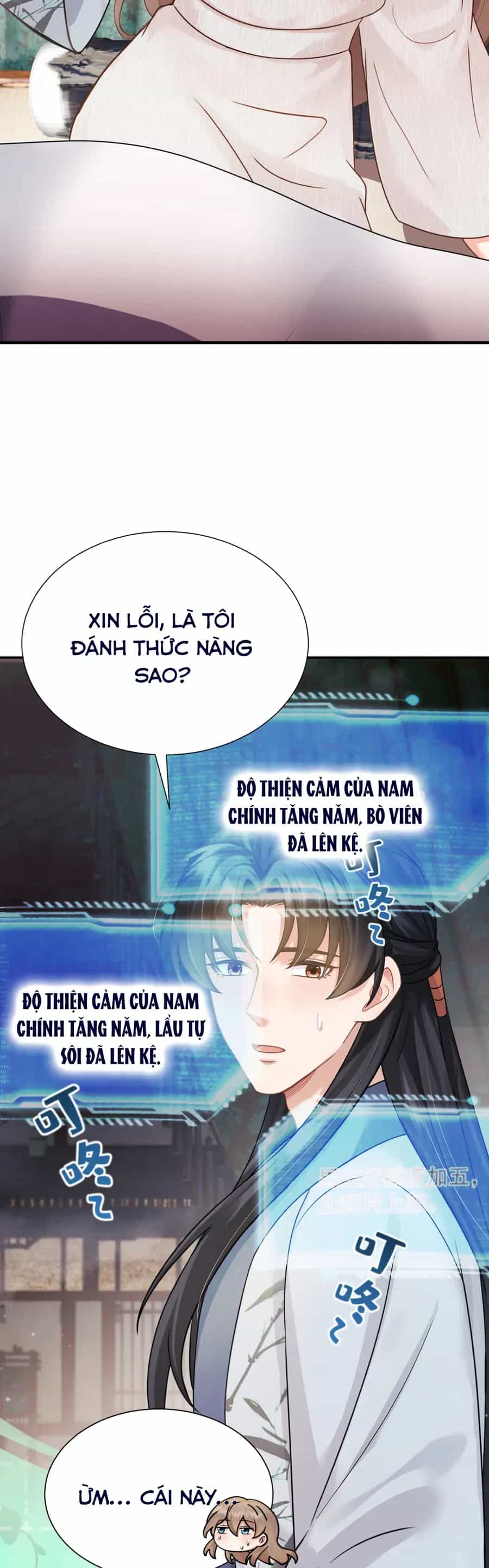 Ta Mang Siêu Thị Xuyên Không Về Cổ Đại Nuôi Tể Tướng - Chương 61 - ảnh 14