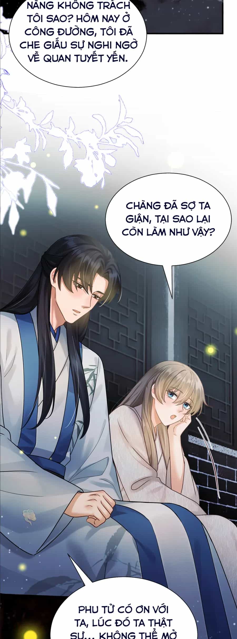 Ta Mang Siêu Thị Xuyên Không Về Cổ Đại Nuôi Tể Tướng - Chương 61 - ảnh 23