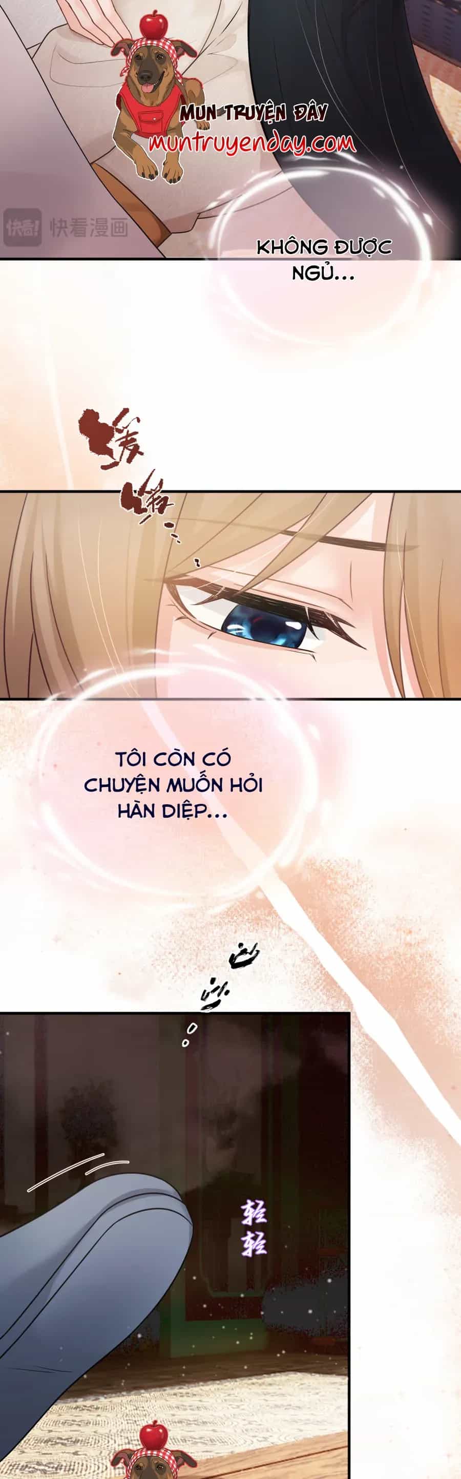 Ta Mang Siêu Thị Xuyên Không Về Cổ Đại Nuôi Tể Tướng - Chương 61 - ảnh 8
