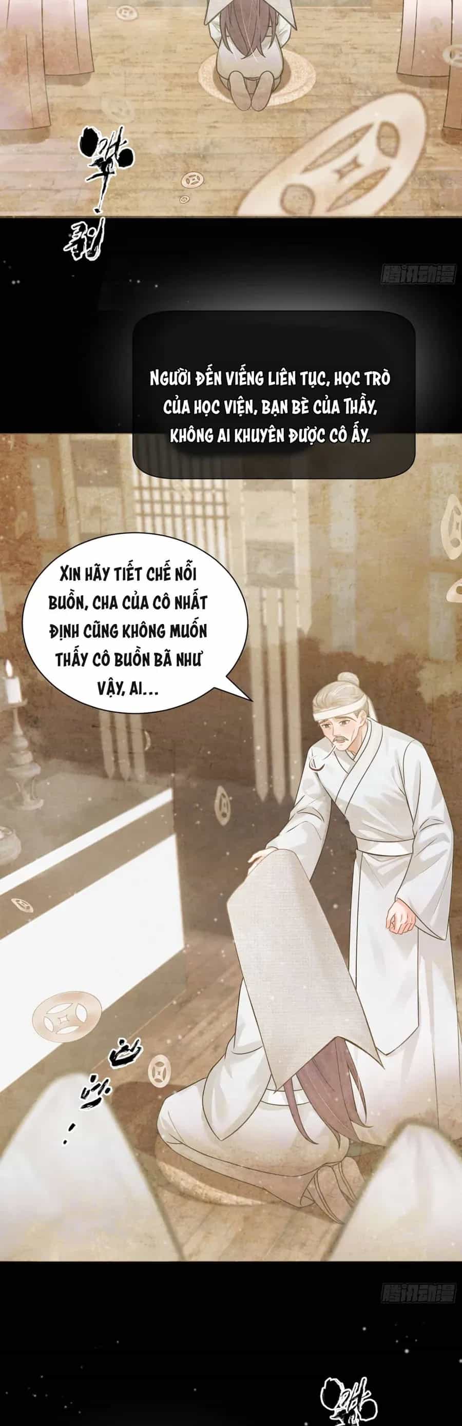 Ta Mang Siêu Thị Xuyên Không Về Cổ Đại Nuôi Tể Tướng - Chương 64 - ảnh 10