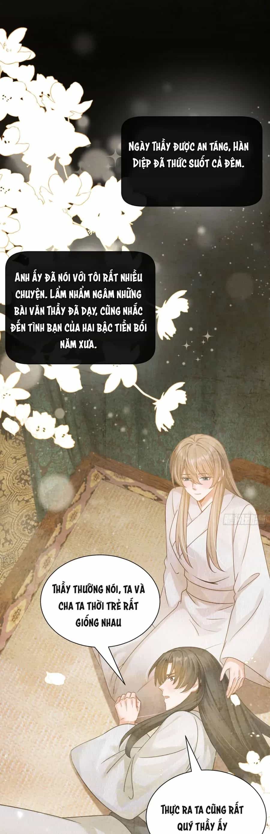 Ta Mang Siêu Thị Xuyên Không Về Cổ Đại Nuôi Tể Tướng - Chương 64 - ảnh 14
