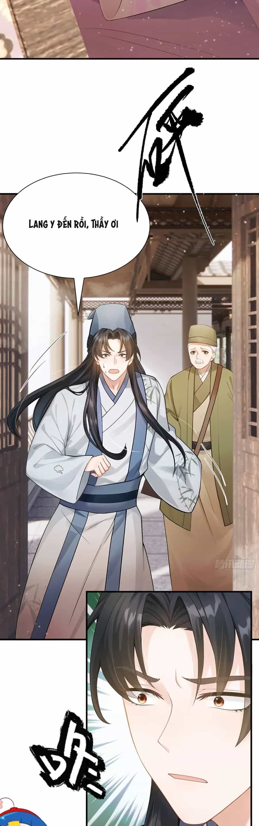 Ta Mang Siêu Thị Xuyên Không Về Cổ Đại Nuôi Tể Tướng - Chương 64 - ảnh 6