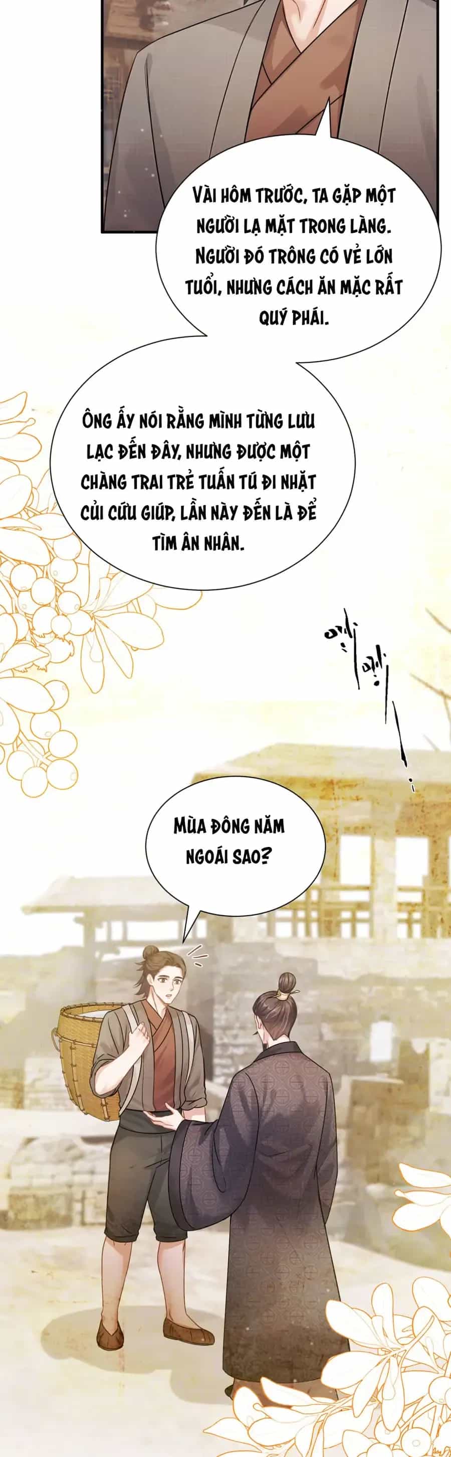 Ta Mang Siêu Thị Xuyên Không Về Cổ Đại Nuôi Tể Tướng - Chương 66 - ảnh 18