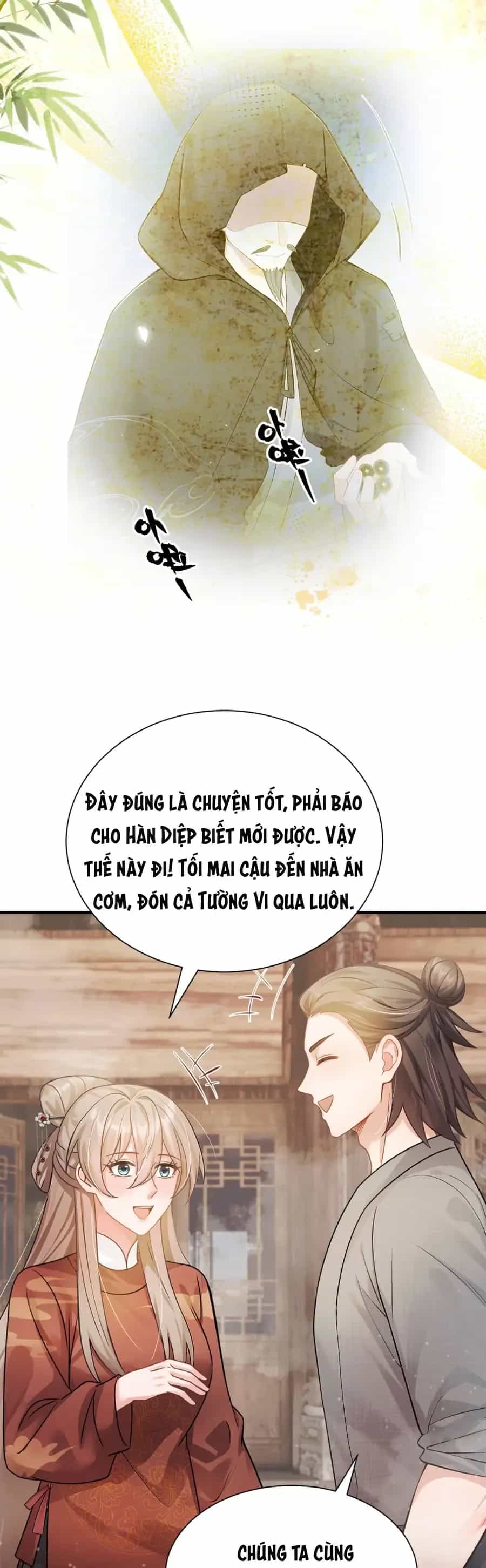 Ta Mang Siêu Thị Xuyên Không Về Cổ Đại Nuôi Tể Tướng - Chương 66 - ảnh 22