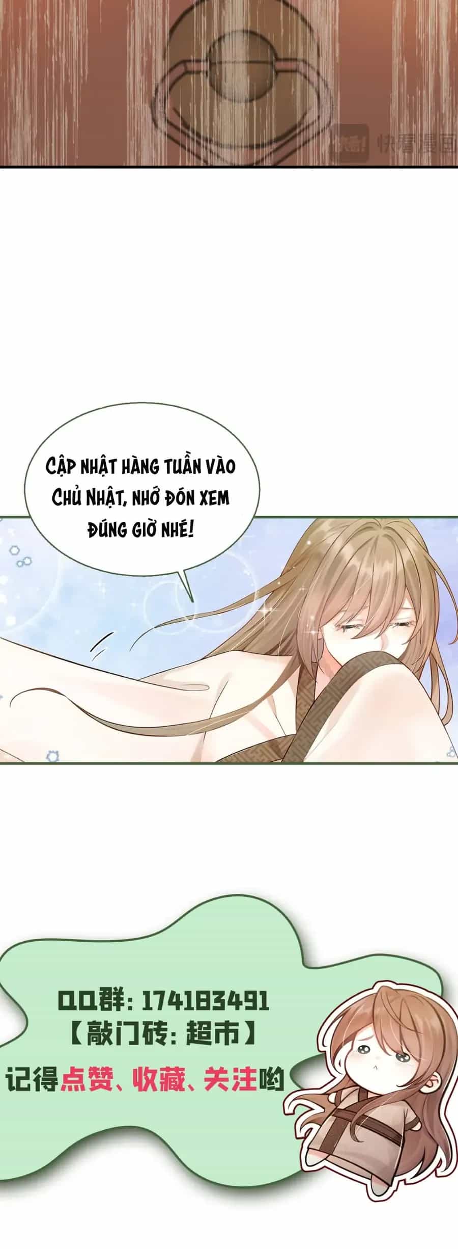 Ta Mang Siêu Thị Xuyên Không Về Cổ Đại Nuôi Tể Tướng - Chương 66 - ảnh 27