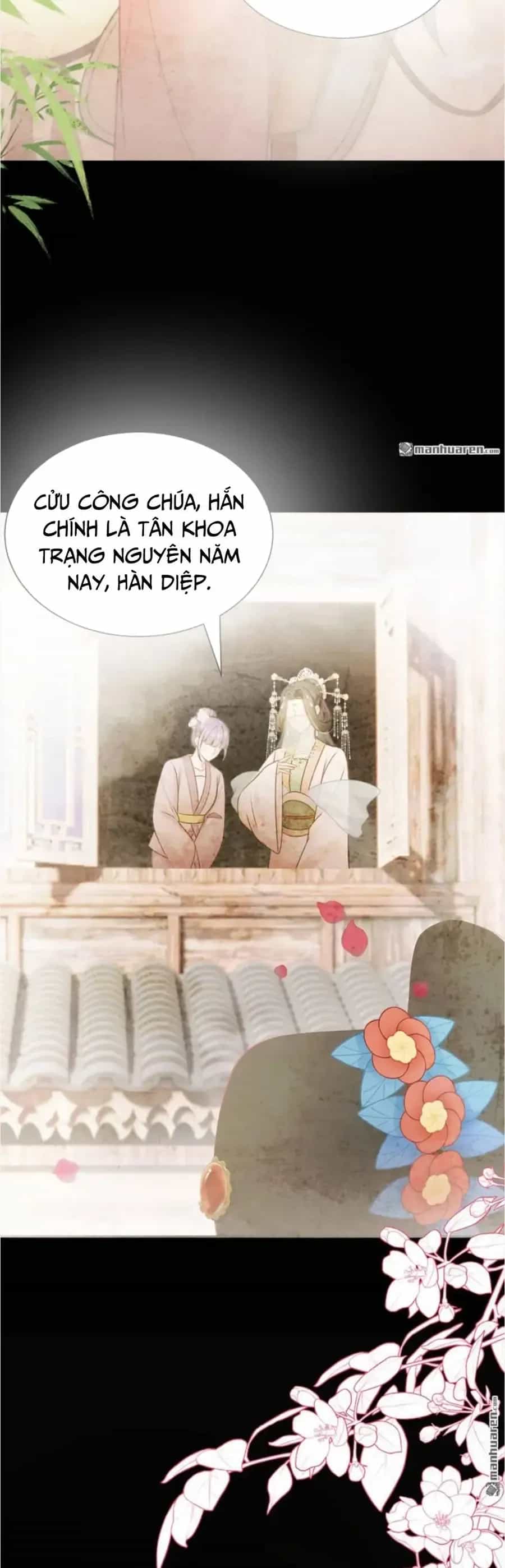 Ta Mang Siêu Thị Xuyên Không Về Cổ Đại Nuôi Tể Tướng - Chương 68 - ảnh 7
