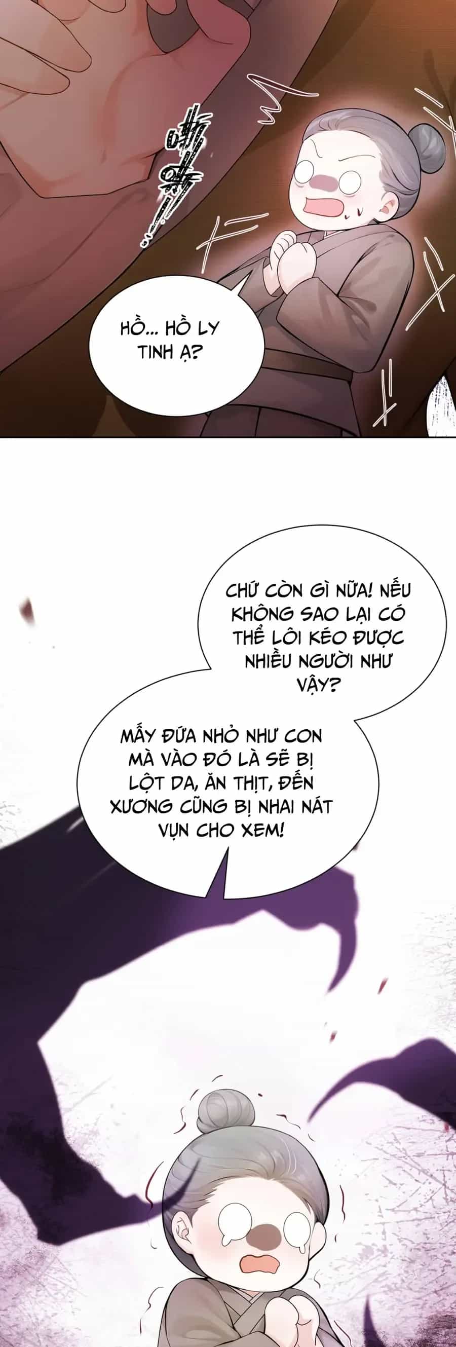 Ta Mang Siêu Thị Xuyên Không Về Cổ Đại Nuôi Tể Tướng - Chương 70 - ảnh 18