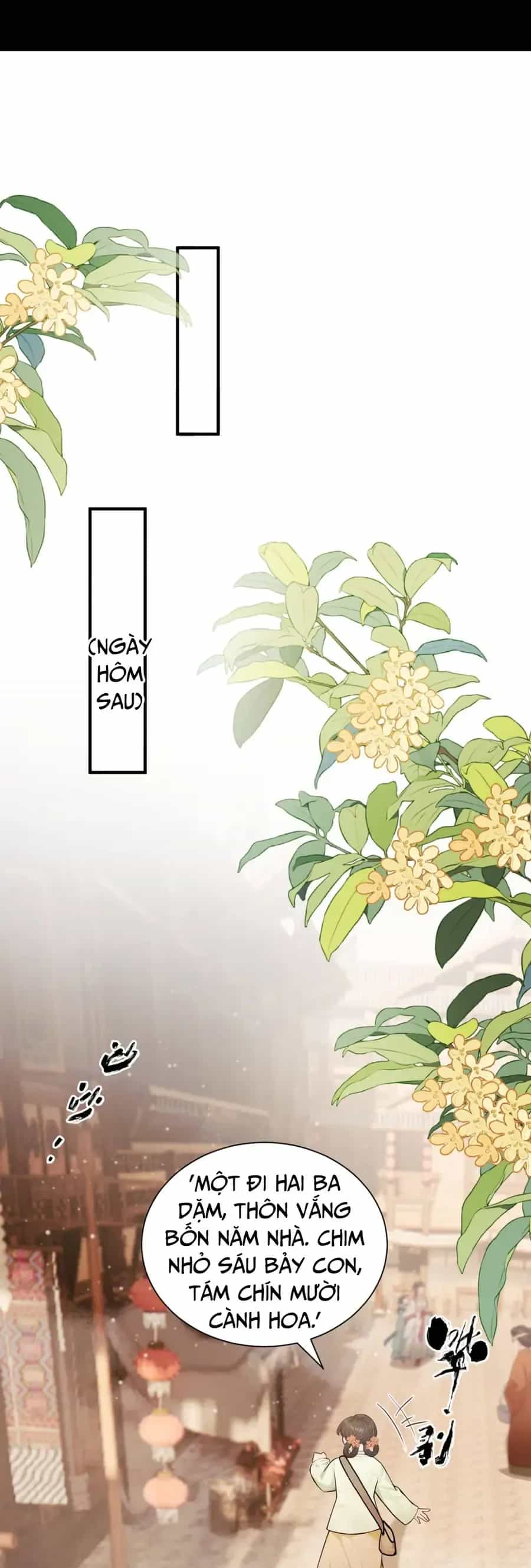 Ta Mang Siêu Thị Xuyên Không Về Cổ Đại Nuôi Tể Tướng - Chương 70 - ảnh 21