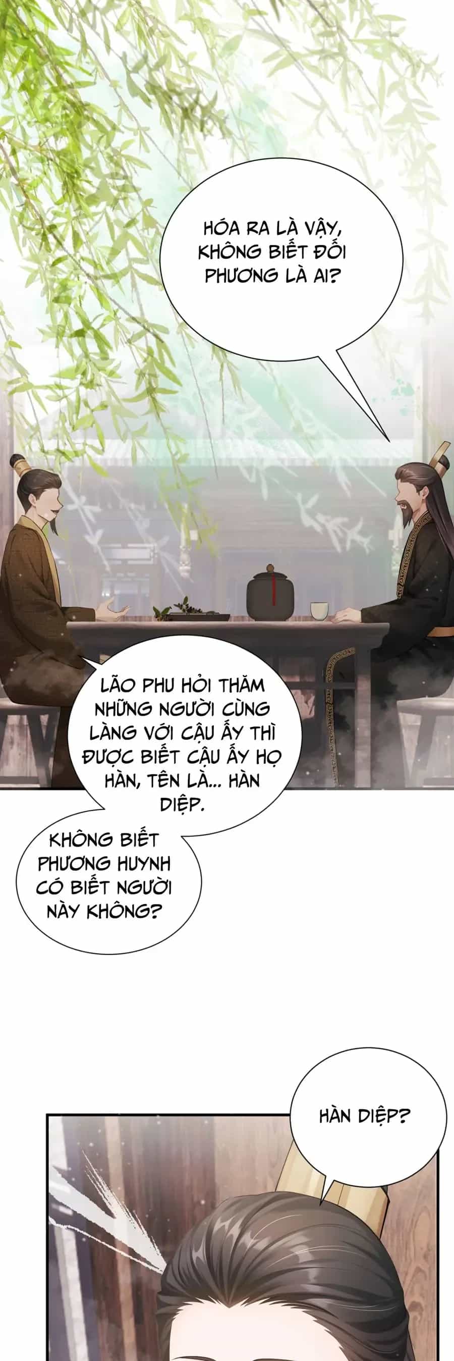 Ta Mang Siêu Thị Xuyên Không Về Cổ Đại Nuôi Tể Tướng - Chương 72 - ảnh 29