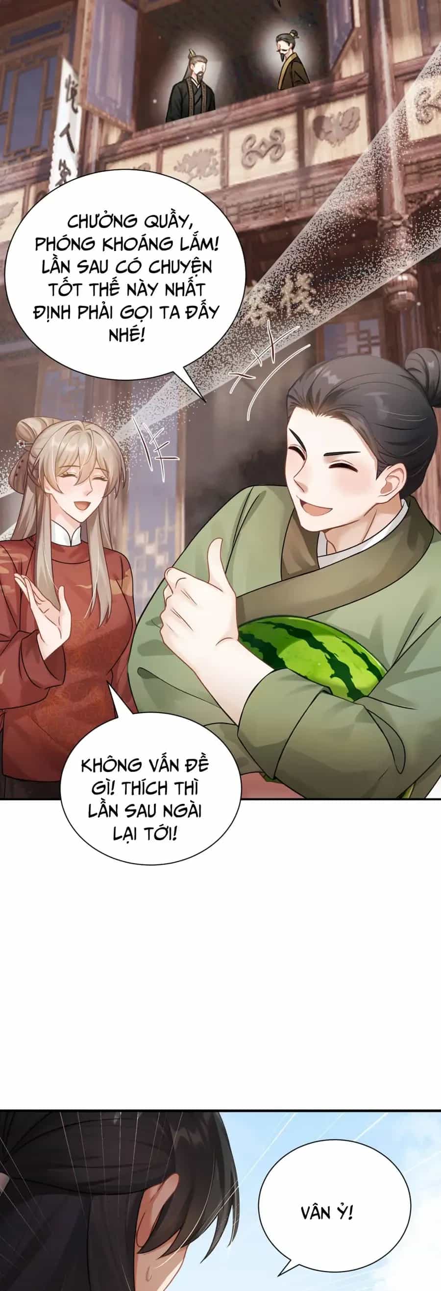 Ta Mang Siêu Thị Xuyên Không Về Cổ Đại Nuôi Tể Tướng - Chương 72 - ảnh 32