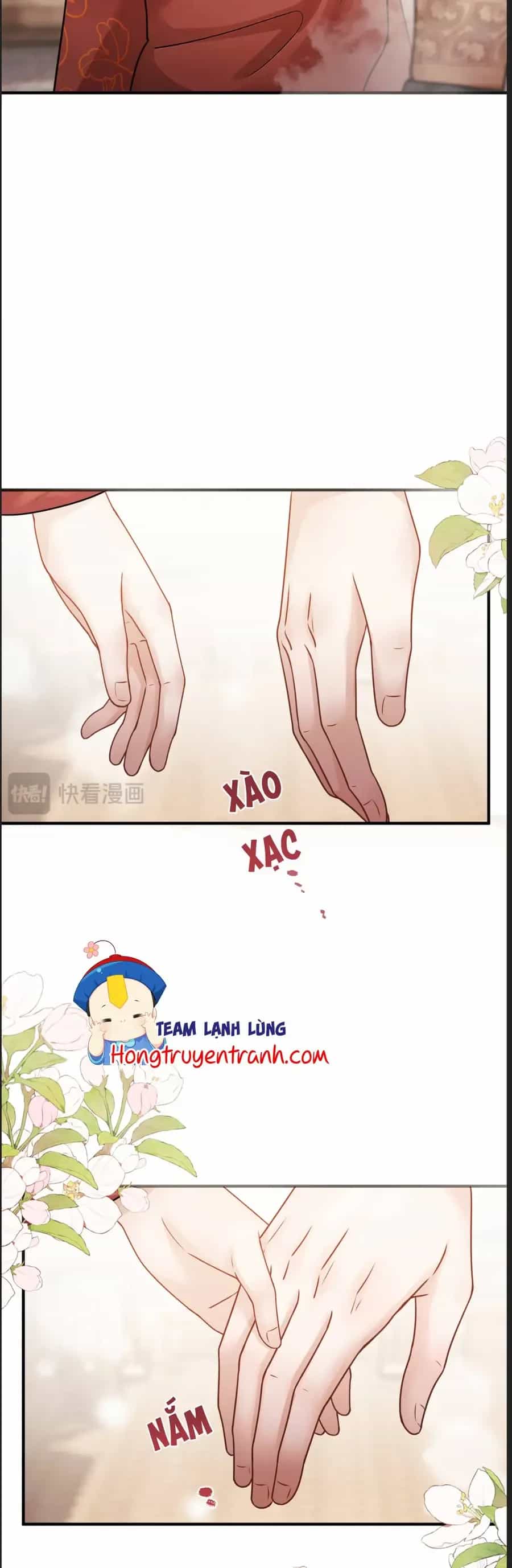 Ta Mang Siêu Thị Xuyên Không Về Cổ Đại Nuôi Tể Tướng - Chương 74 - ảnh 7
