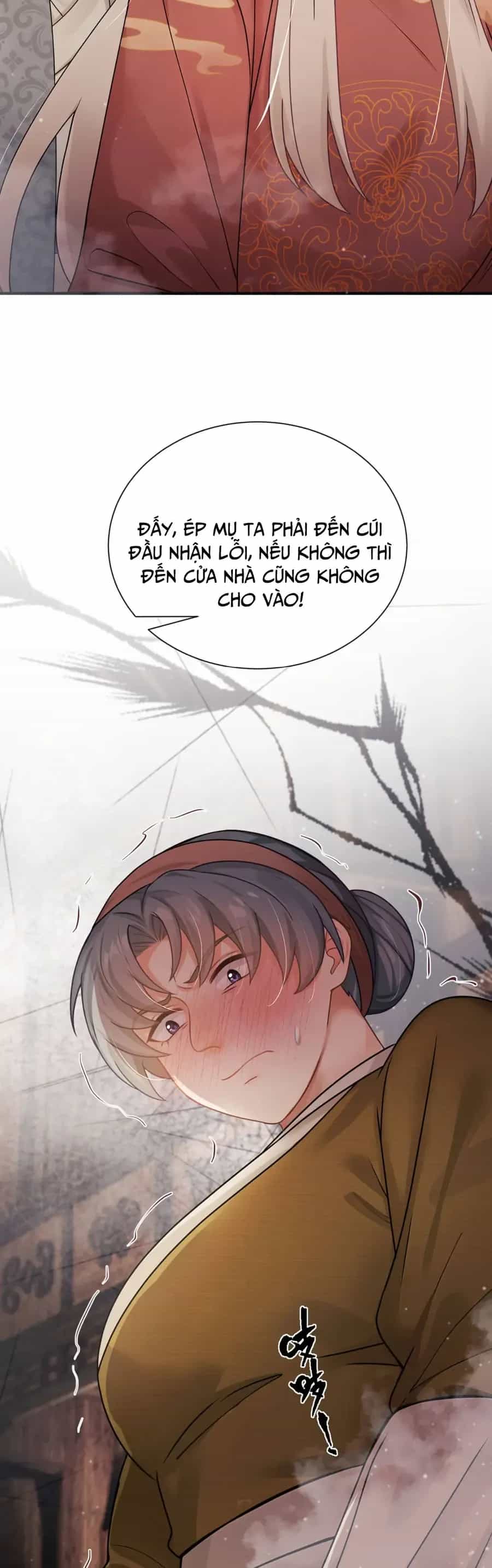 Ta Mang Siêu Thị Xuyên Không Về Cổ Đại Nuôi Tể Tướng - Chương 76 - ảnh 20