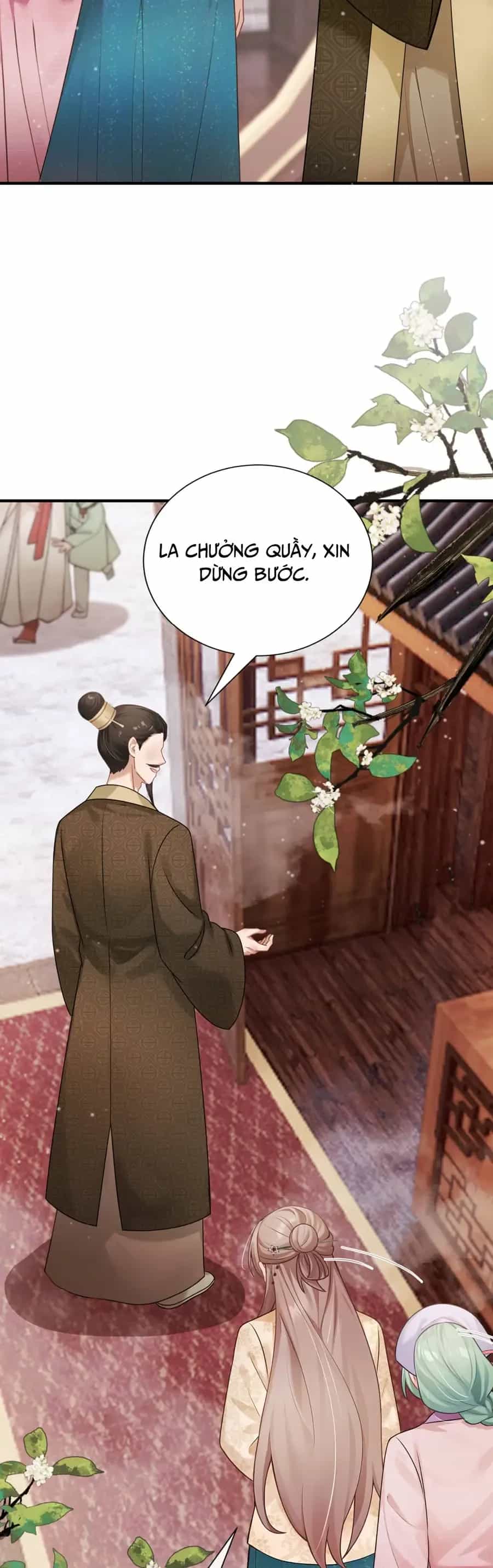 Ta Mang Siêu Thị Xuyên Không Về Cổ Đại Nuôi Tể Tướng - Chương 78 - ảnh 20