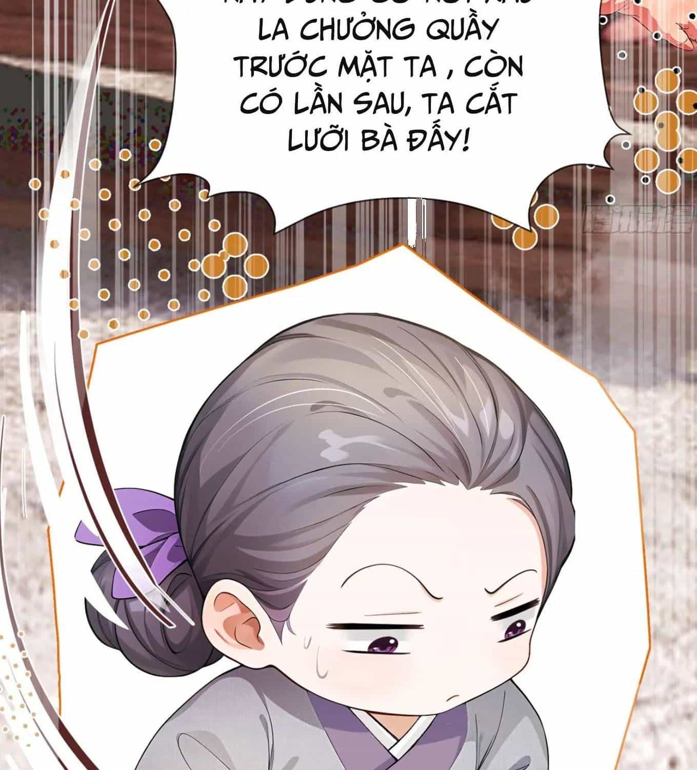 Ta Mang Siêu Thị Xuyên Không Về Cổ Đại Nuôi Tể Tướng - Chương 79 - ảnh 10