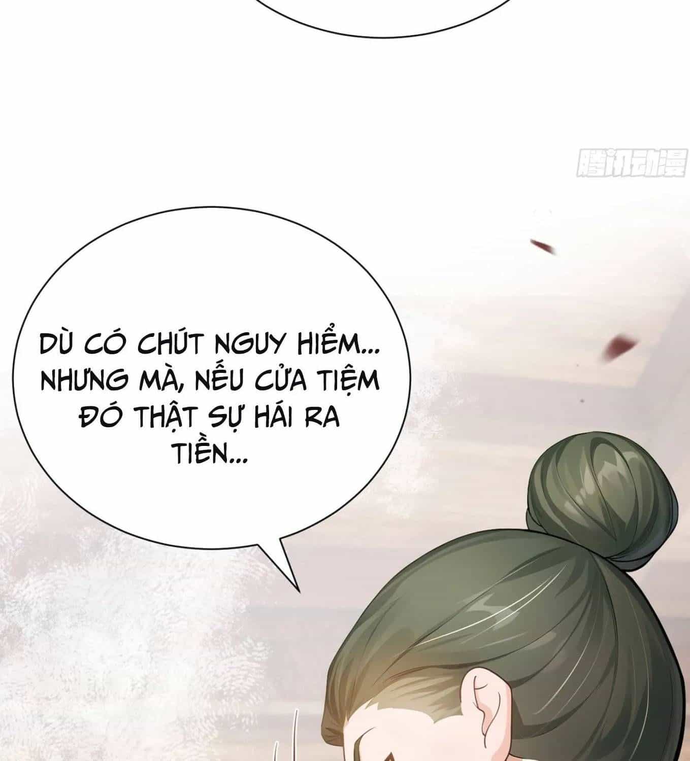 Ta Mang Siêu Thị Xuyên Không Về Cổ Đại Nuôi Tể Tướng - Chương 79 - ảnh 44
