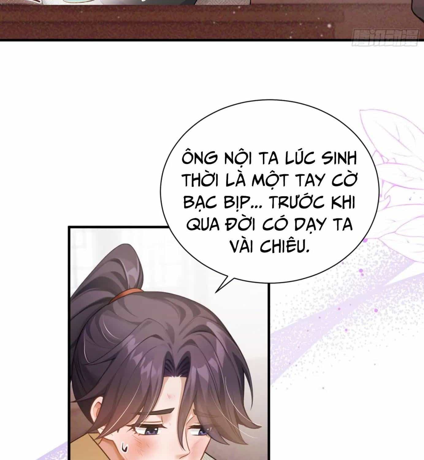 Ta Mang Siêu Thị Xuyên Không Về Cổ Đại Nuôi Tể Tướng - Chương 79 - ảnh 72