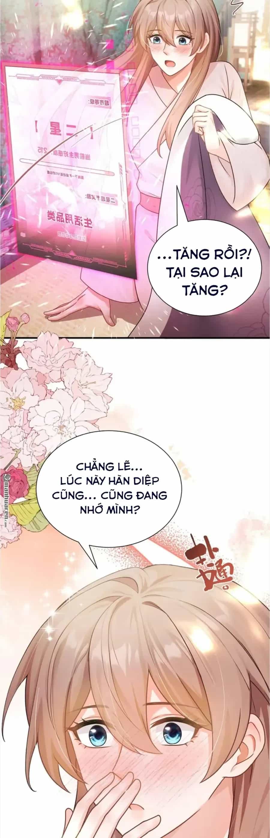 Ta Mang Siêu Thị Xuyên Không Về Cổ Đại Nuôi Tể Tướng - Chương 80 - ảnh 11