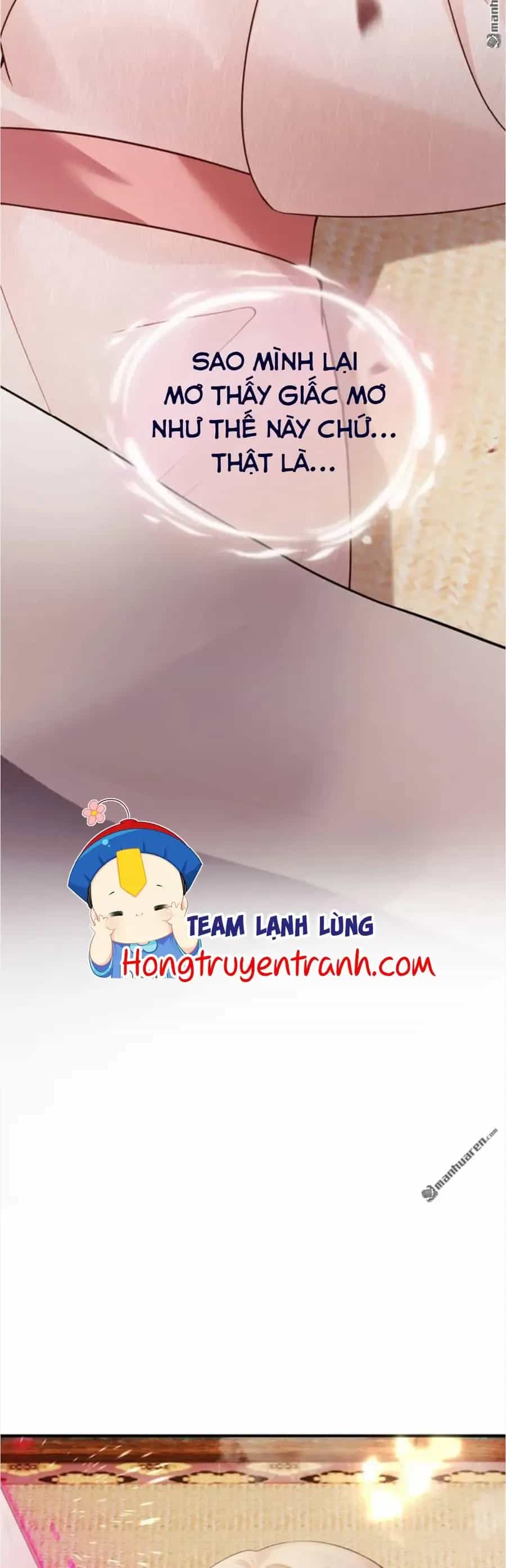 Ta Mang Siêu Thị Xuyên Không Về Cổ Đại Nuôi Tể Tướng - Chương 80 - ảnh 9