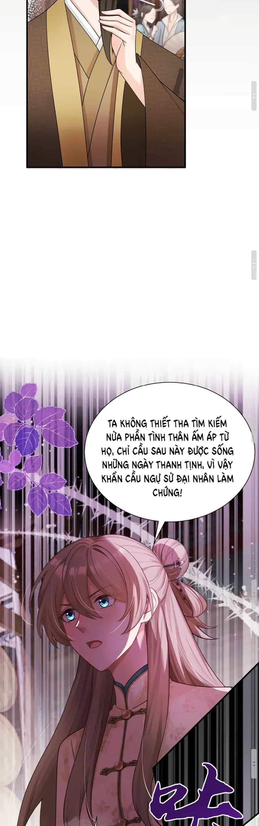 Ta Mang Siêu Thị Xuyên Không Về Cổ Đại Nuôi Tể Tướng - Chương 82 - ảnh 18