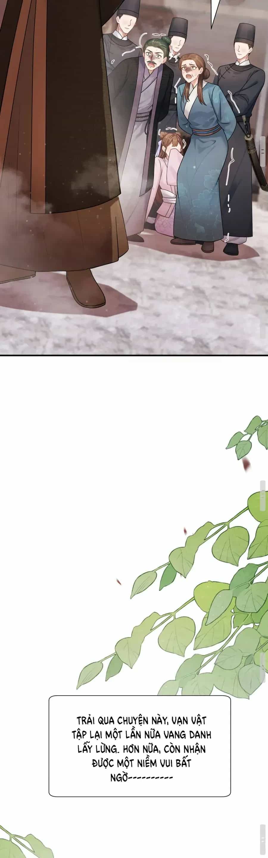Ta Mang Siêu Thị Xuyên Không Về Cổ Đại Nuôi Tể Tướng - Chương 82 - ảnh 22
