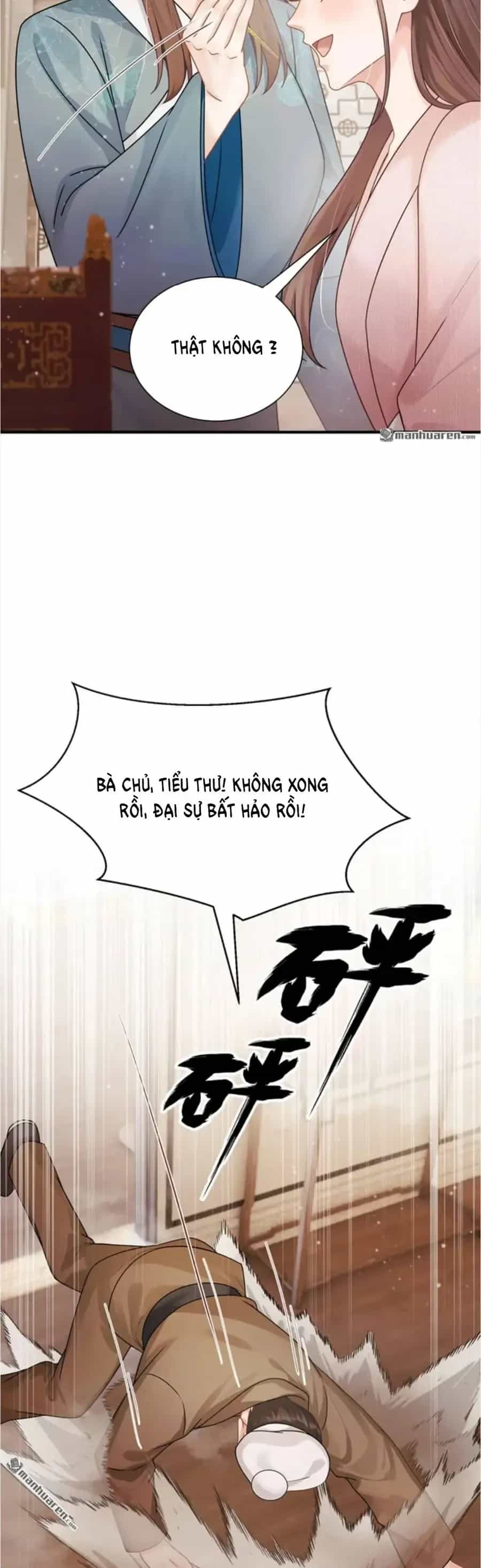 Ta Mang Siêu Thị Xuyên Không Về Cổ Đại Nuôi Tể Tướng - Chương 83 - ảnh 24