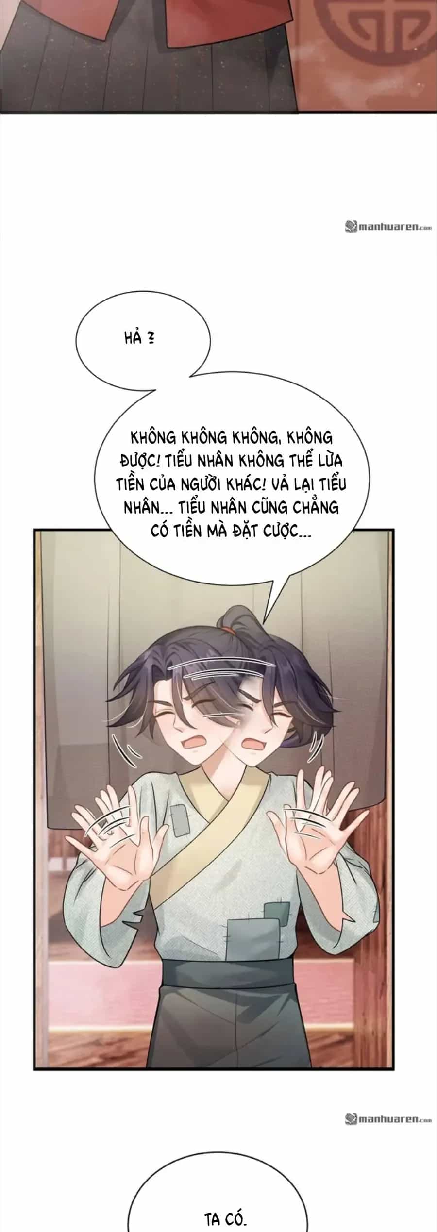 Ta Mang Siêu Thị Xuyên Không Về Cổ Đại Nuôi Tể Tướng - Chương 83 - ảnh 6