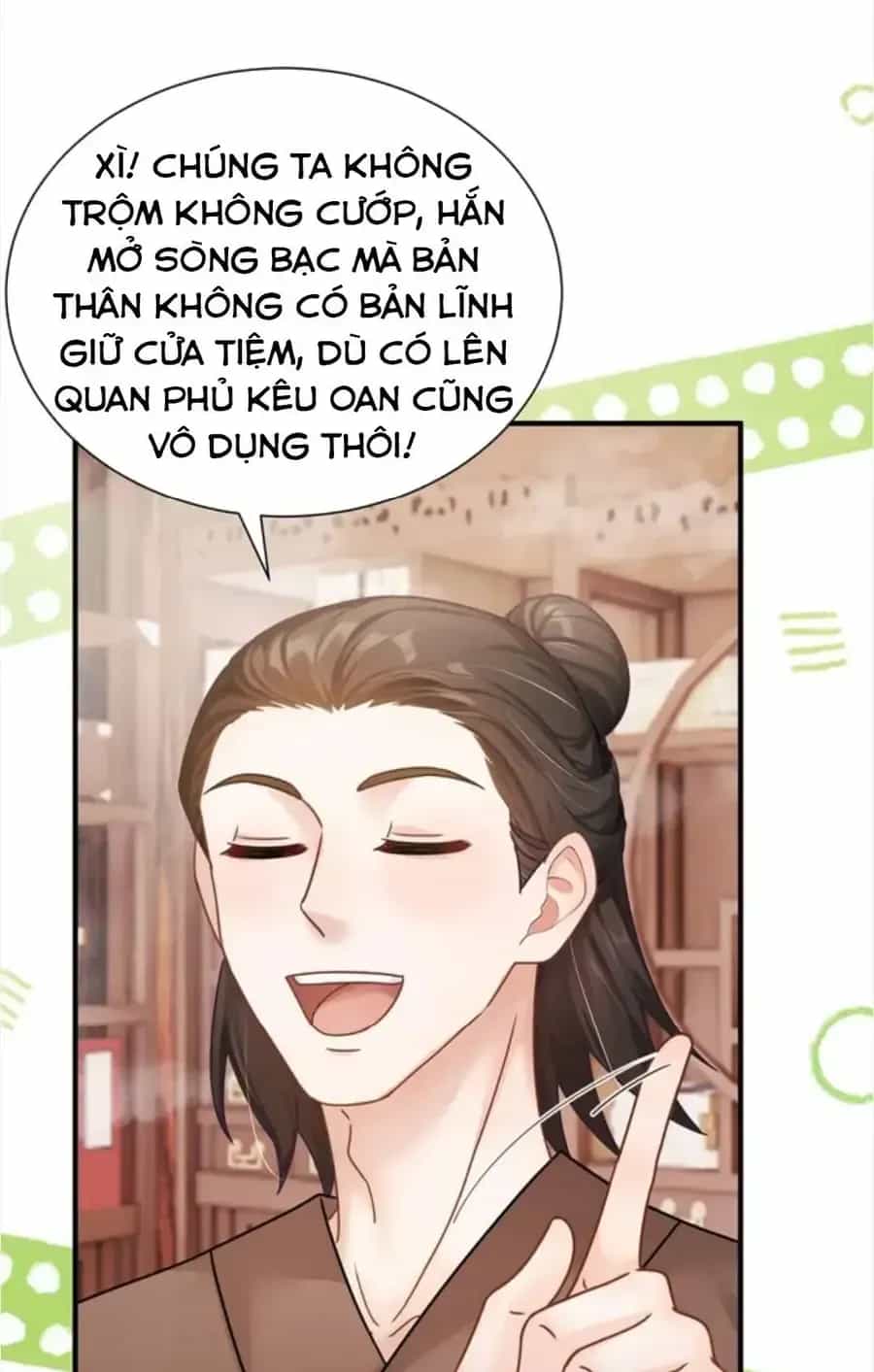 Ta Mang Siêu Thị Xuyên Không Về Cổ Đại Nuôi Tể Tướng - Chương 84 - ảnh 19