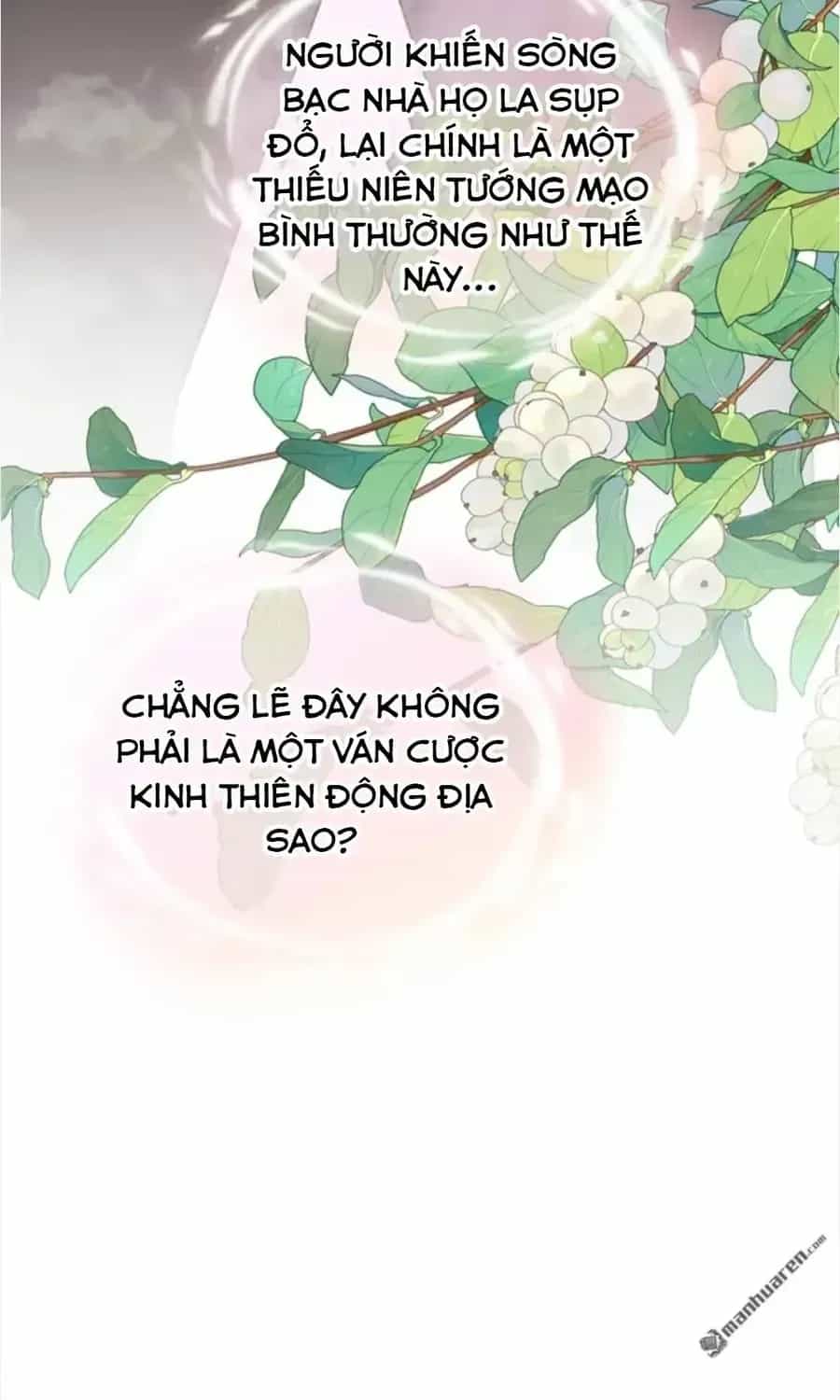 Ta Mang Siêu Thị Xuyên Không Về Cổ Đại Nuôi Tể Tướng - Chương 84 - ảnh 26