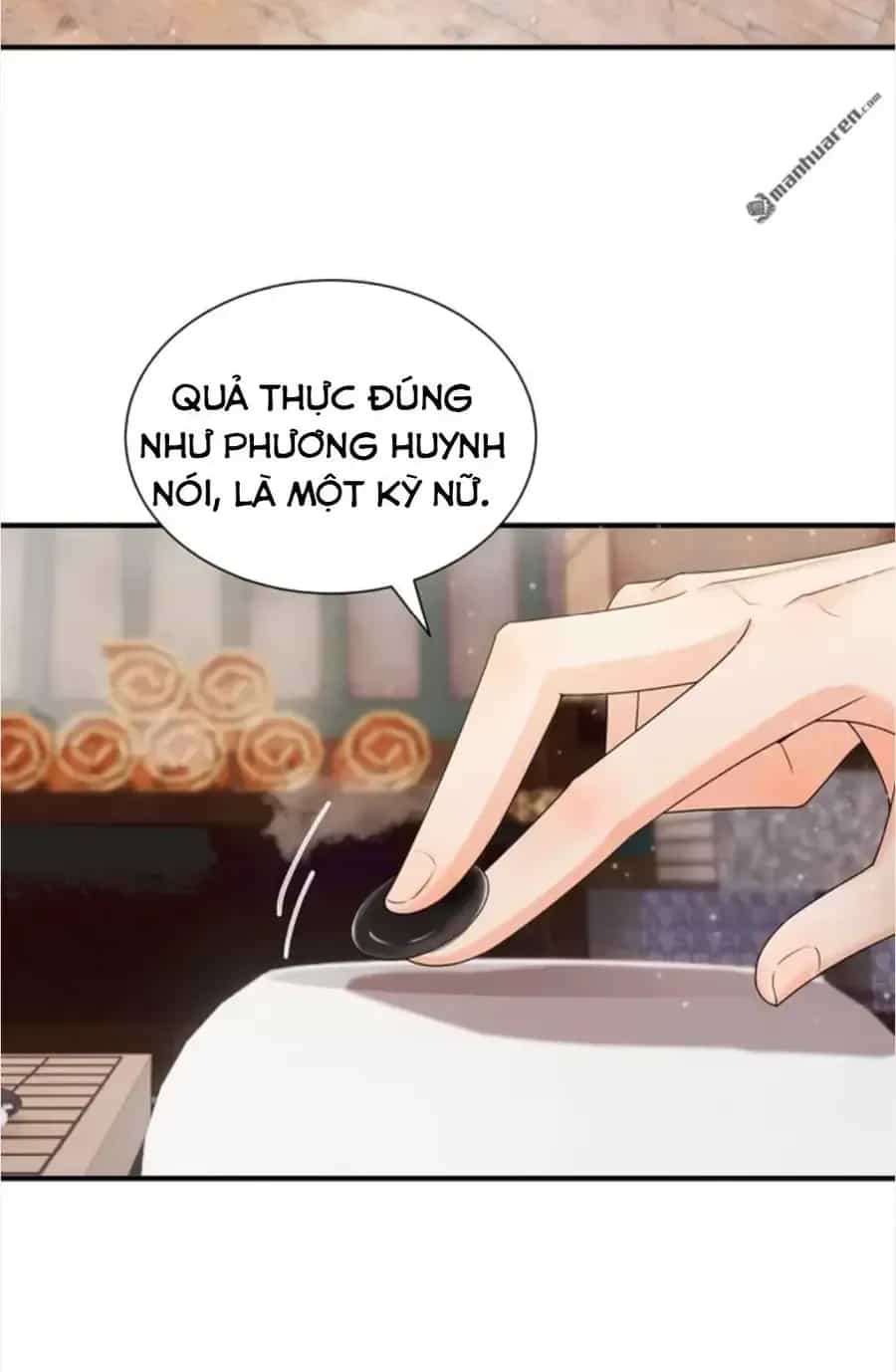 Ta Mang Siêu Thị Xuyên Không Về Cổ Đại Nuôi Tể Tướng - Chương 84 - ảnh 29
