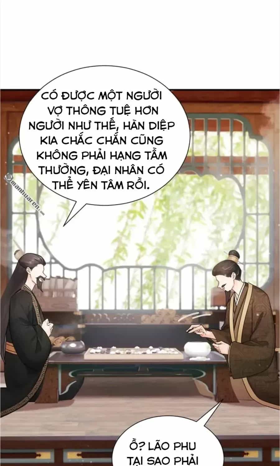 Ta Mang Siêu Thị Xuyên Không Về Cổ Đại Nuôi Tể Tướng - Chương 84 - ảnh 30