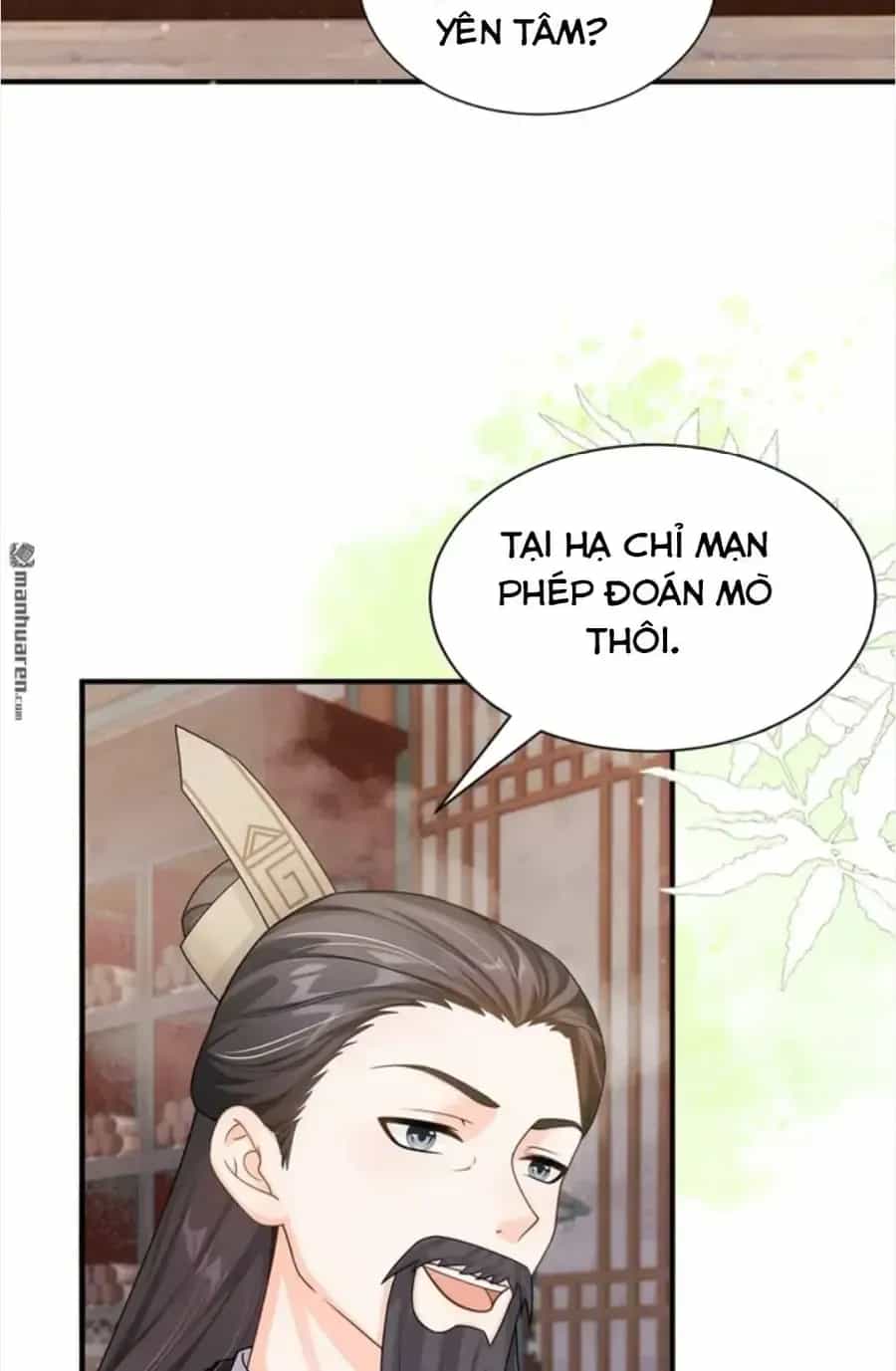 Ta Mang Siêu Thị Xuyên Không Về Cổ Đại Nuôi Tể Tướng - Chương 84 - ảnh 31