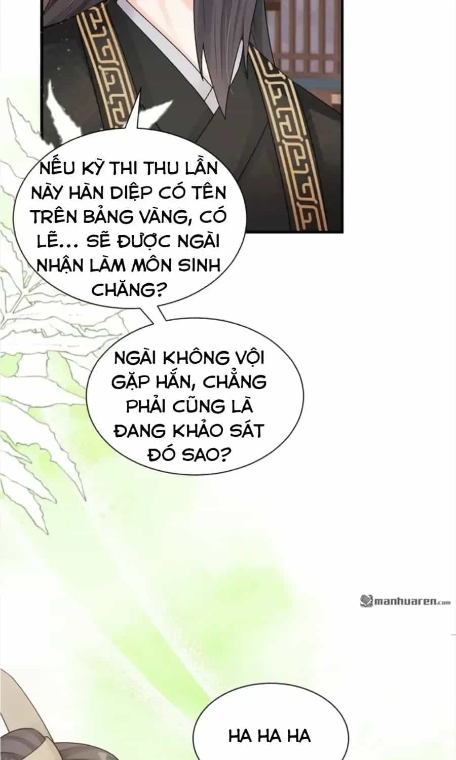 Ta Mang Siêu Thị Xuyên Không Về Cổ Đại Nuôi Tể Tướng - Chương 84 - ảnh 32