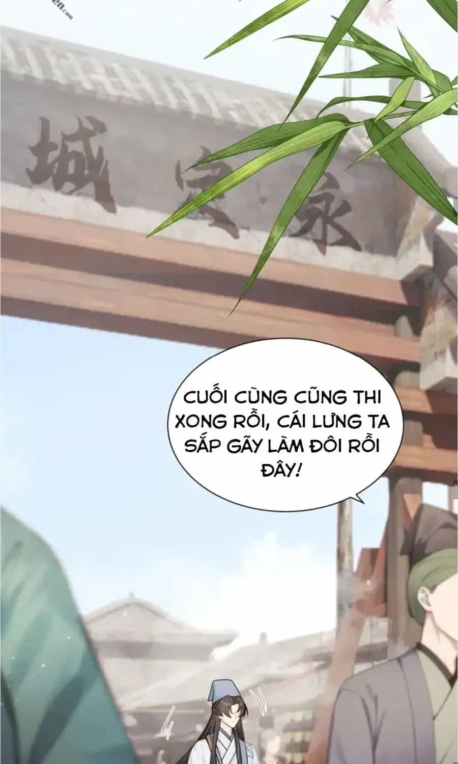 Ta Mang Siêu Thị Xuyên Không Về Cổ Đại Nuôi Tể Tướng - Chương 84 - ảnh 42