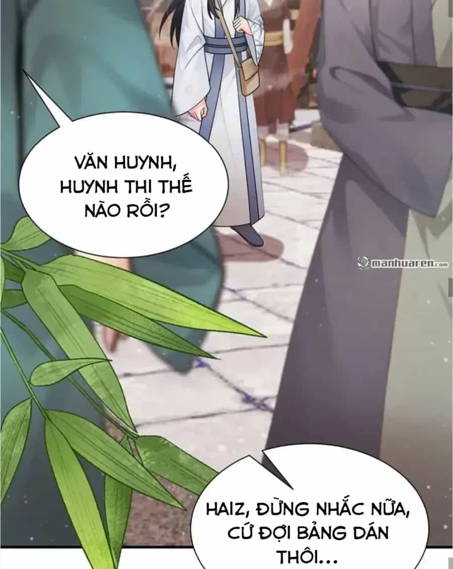 Ta Mang Siêu Thị Xuyên Không Về Cổ Đại Nuôi Tể Tướng - Chương 84 - ảnh 43