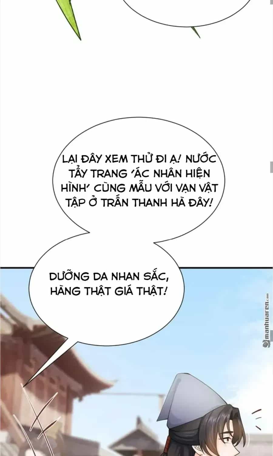 Ta Mang Siêu Thị Xuyên Không Về Cổ Đại Nuôi Tể Tướng - Chương 84 - ảnh 44