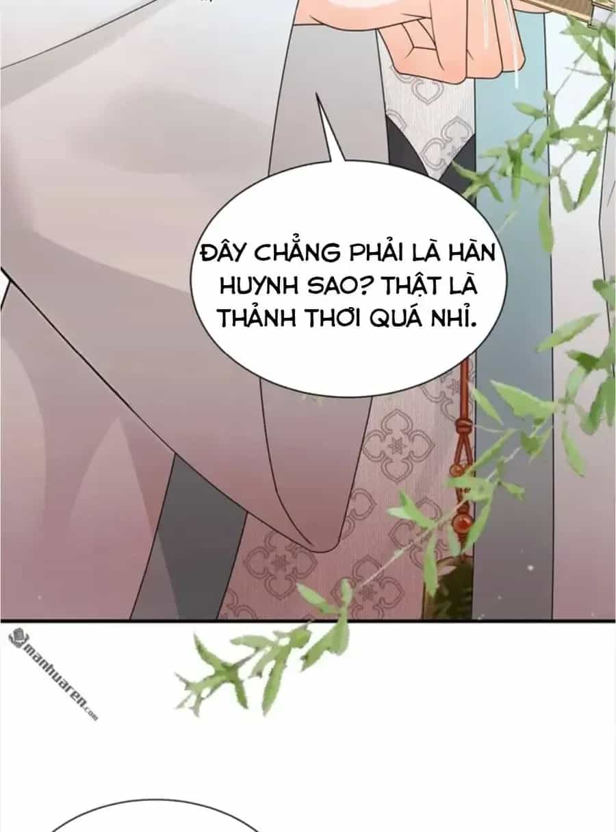 Ta Mang Siêu Thị Xuyên Không Về Cổ Đại Nuôi Tể Tướng - Chương 84 - ảnh 55
