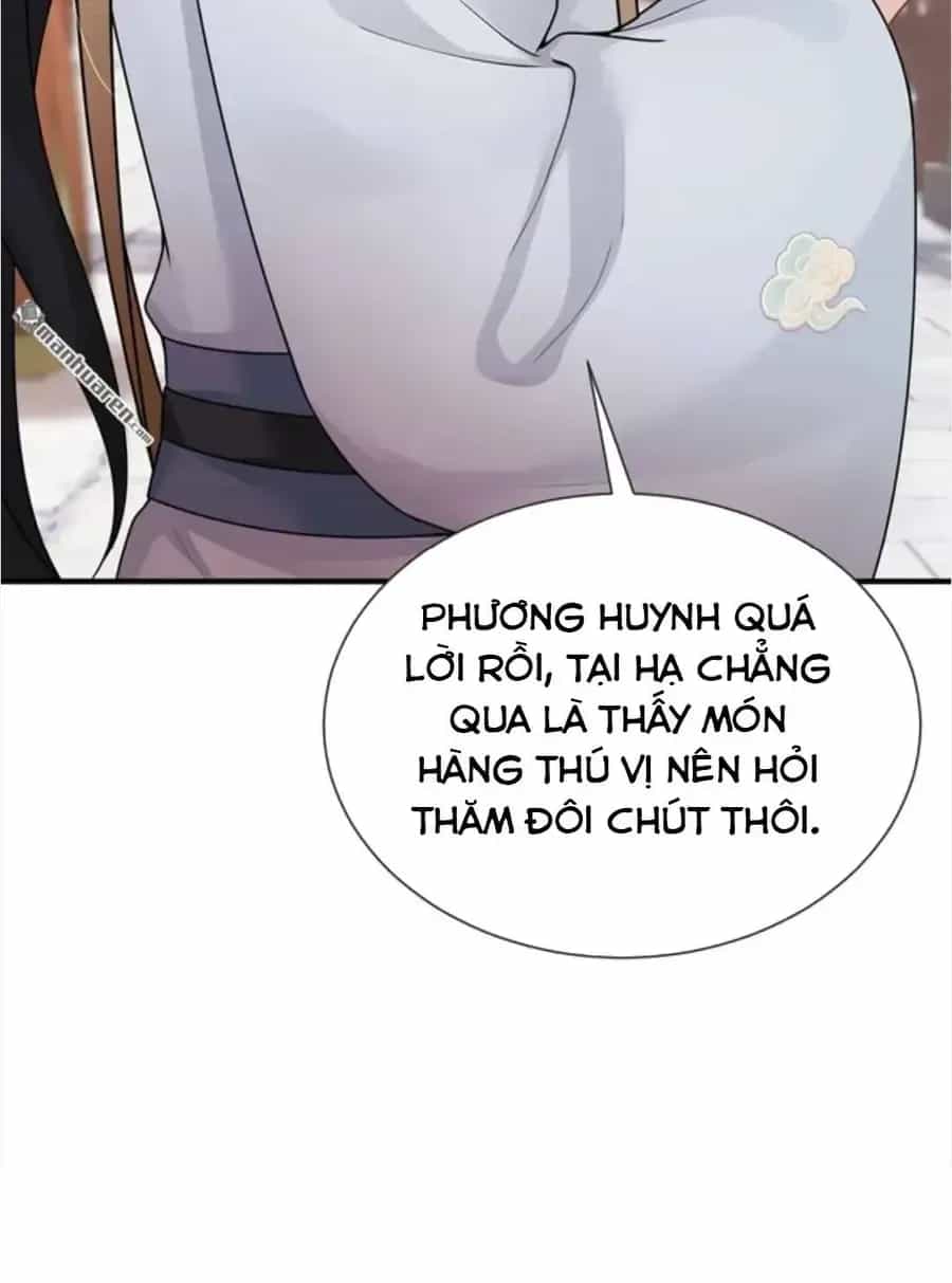 Ta Mang Siêu Thị Xuyên Không Về Cổ Đại Nuôi Tể Tướng - Chương 84 - ảnh 57