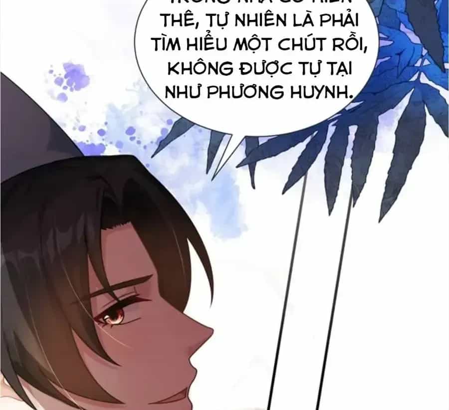 Ta Mang Siêu Thị Xuyên Không Về Cổ Đại Nuôi Tể Tướng - Chương 84 - ảnh 59