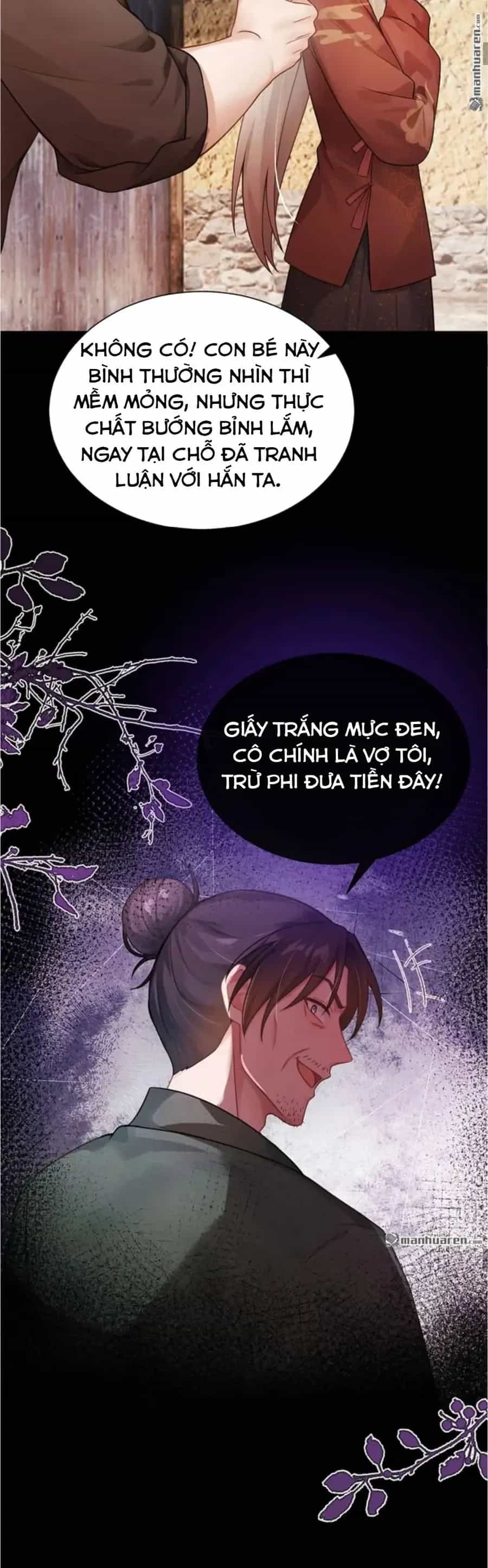 Ta Mang Siêu Thị Xuyên Không Về Cổ Đại Nuôi Tể Tướng - Chương 85 - ảnh 18